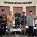 Silahturahmi LDII Semarang dengan Kodim 0733/BS dijadikan kesempatan untuk saling menjalin komunikasi dan bertukar pikiran.