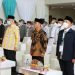 Pembukaan Muswil V LDII dihadiri anggota DPR RI Yandri Susanto. Foto: LINES