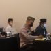 DPD LDII dan Polres Metro Depok Mengikuti Webinar Nasional
