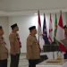 Pelantikan SAKO SPN Jawa Barat