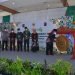Bupati Kulon Progo Membuka Musda LDII