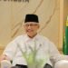 Ketua Umum DPP LDII, KH. Chriswanto Santoso