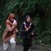 Semangat Peserta LDK Sako SPN Kota Depok