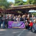 FKUB Kediri Disambut FKUB Magelang