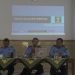 Pemateri dari BPHN dalam Dialog RKUHP dengan DPD LDII Kota Depok