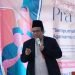 Kepala KUA Purwoasri Saat Memberi Materi