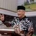 Ketum DPP LDII KH. Chriswanto Santoso