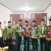 Kepala Kantor Kementerian Agama Kota Cimahi, DR. H Saepulloh S.Ag., MPdI mengajak LDII Kota Cimahi untuk ikut serta merawat moderasi antar umat beragama.