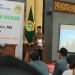 Ketua Umum Majelis Ulama Indonesia (MUI) DIY, Prof. Dr. KH. Machasin, MA. membuka secara resmi Kajian Hadis Sahih Muslim untuk periode pengkhataman November 2022 hingga Januari 2023.