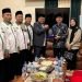 Yandri Susanto berkunjung ke Ponpes Al Mukminun Tarakan Kalimantan Utara. Foto: LINES.