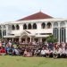 Peserta Acara Keakraban Muda-Mudi DPD LDII