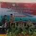 Para Pemateri Diskusi Panel Moderasi Beragama DPD LDII Kota Semarang.