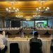 Suasana Rakerda Program Kerja DPD LDII Kebupaten Kleten
