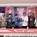 Pengurus DPP LDII saat Audiensi dengan Kemendagri.