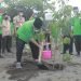 DPP LDII melansir Gerakan Menanam Pohon di Bumi Perkemahan Dewa Ruci, Yogyakarta, pada Minggu, 28 November 2021. Ketua Umum DPP LDII KH Chriswanto Santoso menyampaikan LDII telah memulai kampanye menanam pohon atau Go Green, sejak tahun 2007 bekerja sama dengan MUI Jawa Timur.