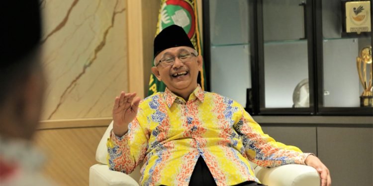 Bahaya Kampanye LGBT