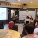 Sarasehan dakwah yang digelar DPW LDII Kalimantan Barat