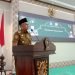 Mewakili Bupati, Sekda Membuka Musda LDII Bone.