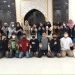 Peserta Pengajian Akhir Tahun PC LDII Sawangan dan Pancoran Mas.