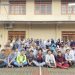 Pengajian Akhir Tahun Pemuda LDII Beji.