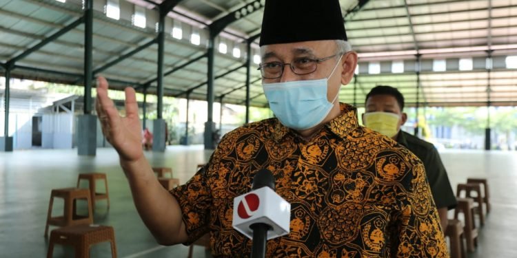 Menjaga Kesehatan