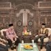 Silaturrahim LDII ke PP Muhammadiyah