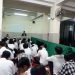 Pondok Pesantren (Ponpes) Bina Indonesia Gemilang Boarding School (BIG BOS) yang berada dibawah naungan Pimpinan Cabang (PC) LDII Limo, menyelenggarakan "Pembekalan Wawasan Kebangsaan" di Masjid Baitul Malik Depok. Foto: LINES.