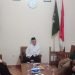 Kunjungan Ketum MUI DKI Jakarta diterima Jajaran Pengurus DPW LDII Bali