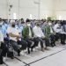 Warga LDII Cimahi  mengikuti penyuluhan dalam program Jaksa Masuk pesantren (LINES).