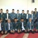 Jajaran Pengurus PC LDII Limo Masa Bakti 2022-2027. (LINES)