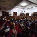 Seminar Pendidikan Seks dan Kesehatan PC LDII Cimanggis. (LINES).