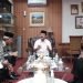 Audiensi Pengurus LDII Dengan Pemkab Gowa. (LINES)