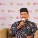 Guru Besar Ilmu Sejarah Universitas Diponegoro, Singgih Tri Sulistyono. (LINES)
