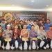 Pembekalan Pengurus DPD LDII Kota Makassar periode 2023-2028. (LINES)