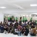 6 DPD LDII meliputi wilayah Jakarta dan Depok menggelar taaruf kubro bagi pemuda LDII usia menikah. Foto: LINES.