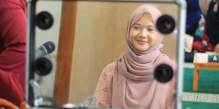 LDII mengajak masyarakat memberdayakan perempuan untuk persiapkan generasi unggul masa depan. Ilustrasi Foto: LINES.