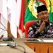 Ketua Umum DPP LDII Chriswanto Santoso. (LINES)