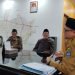 Wakil Wali Kota Depok H. Imam Budi Hartono saat menerima audiensi DPD LDII Kota Depok, (10/4).