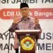 Ketum DPP LDII, KH. Chriswanto Santoso. (LINES)