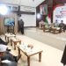 Ketua MPR Bambang Soesatyo saat menjadi pembicara kunci pada webinar DPP LDII. (LINES)