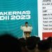 Menhan RI, Prabowo Subianto. (LINES)