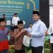 Sekretaris Daerah Kota Kediri, Bagus Alit mewakili PJ Walikota Kediri. (26/3) Foto: LINES