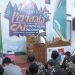 Pembukaan Permata CAI LDII Bogor 2024. (LINES)