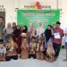Festival Anak Sholih, Ketapang, Kalbar. (LINES Kalbar)