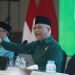 Ketum DPP LDIIKH Chriswanto Santoso. (LINES)