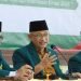 Ketum DPP LDII KH Chriswanto Santoso. (LINES)