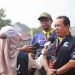 Koordinator Bidang Pemuda, Kepanduan, Olahraga, Seni dan Budaya (PKOSB) DPP LDII, Edwin Sumiroza. (LINES)