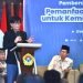 Dirjen Aptika Kominfo Hokky Situngkir. (LINES)