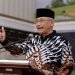 Ketum DPP LDII KH Chriswanto Santoso. (LINES)