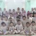 Pimpinan Anak Cabang (PAC) LDII Pabuaran Mekar menyelenggarakan kegiatan Evaluasi Program Pembinaan Generasi Penerus, pada Minggu (8/12). Foto: LINES